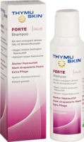 THYMUSKIN FORTE Shampoo