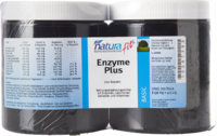 NATURAFIT Enzyme Plus Kapseln