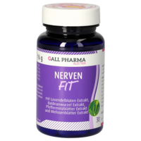 NERVEN-FIT GPH Kapseln