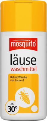 MOSQUITO Läusewaschmittel 30°