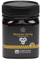 MANUKA HONIG MGO 550