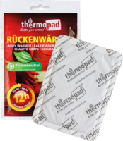 THERMOPAD Rückenwärmer