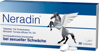 NERADIN Tabletten