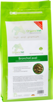 ORGANICVET BronchoCaval Tee f.Pferde