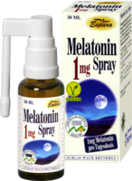 MELATONIN 1 mg Spray