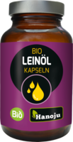 BIO LEINÖL 270 mg Kapseln