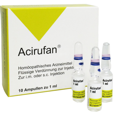 ACIRUFAN Ampullen