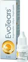 EVOTEARS Augentropfen