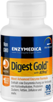 DIGEST Gold ATPro Enzymedica Kapseln