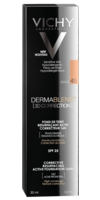 VICHY DERMABLEND 3D Make-up 45