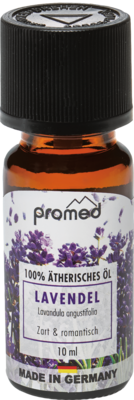 PROMED Aromaessenz Lavendel 10 ml