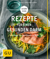 GU Rezepte für einen gesunden Darm