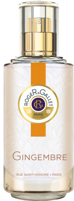 R&G Gingembre Eau Fraiche