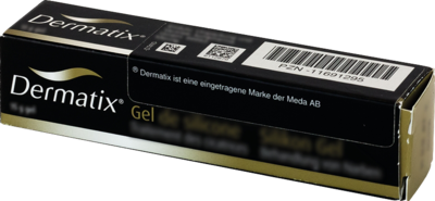 DERMATIX Gel