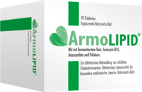 ARMOLIPID Tabletten