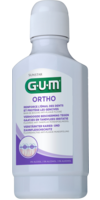 GUM ORTHO Mundspülung