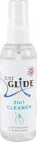 JUST GLIDE 2in1 Cleaner Spray