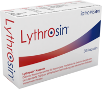 LYTHROSIN Kapseln