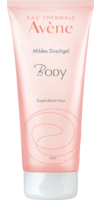 AVENE Body mildes Duschgel