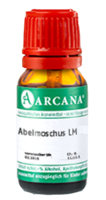 ABELMOSCHUS LM 12 Dilution