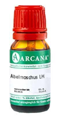 ABELMOSCHUS LM 29 Dilution