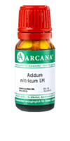 ACIDUM NITRICUM LM 15 Dilution