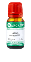 ALLIUM URSINUM LM 4 Dilution