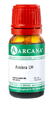 AMBRA LM 8 Dilution