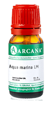 AQUA MARINA LM 13 Dilution