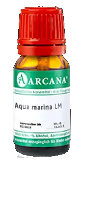 AQUA MARINA LM 28 Dilution