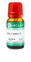 AQUA PLUVIA LM 15 Dilution