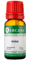 ARNICA LM 19 Dilution