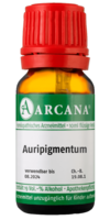 AURIPIGMENTUM LM 21 Dilution