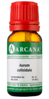 AURUM COLLOIDALE LM 21 Dilution