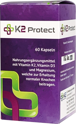 K2 PROTECT Kapseln