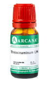 THIOSINAMINUM LM 36 Dilution