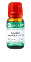 ACONITUM NAPELLUS e radice LM 27 Dilution