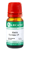 ALETRIS FARINOSA LM 14 Dilution