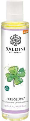 BALDINI Feelglück Bio/demeter Raumspray