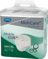 MOLICARE Premium Mobile 5 Tropfen Gr.XL