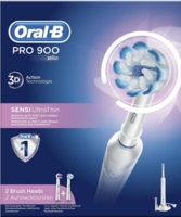 ORAL B PRO 900 SENSI Ultrathin elektr.Zahnb.