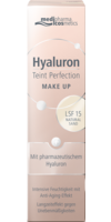 HYALURON TEINT Perfection Make-up natural sand