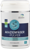 AKAZIENFASER Pulver American Biologics