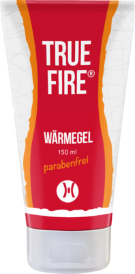 TRUE FIRE Wärmegel