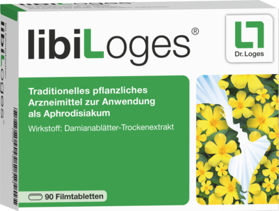 LIBILOGES Filmtabletten