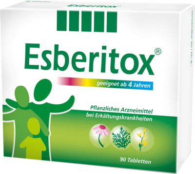 ESBERITOX