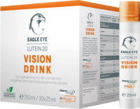 EAGLE EYE Lutein 20 Vision Drink