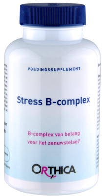 ORTHICA Stress B-Complex Tabletten