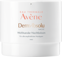 AVENE DermAbsolu NACHT wohltuender Nachtbalsam