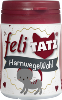 FELITATZ HarnwegeWohl Erg.Futterm.Plv.f.Katzen